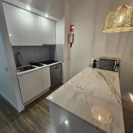 Aft1-1036 Διαμέρισμα *