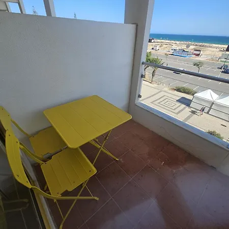 Aft1-1036 * Monte Gordo