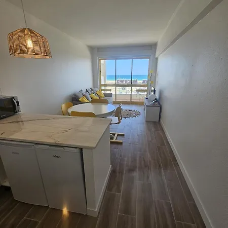 Διαμέρισμα Aft1-1036